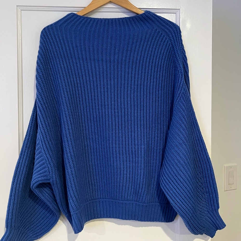 Listiele Sweater